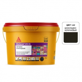 ���������������� ���������� ������� SikaCeram-815 EG (A+B) 142/���������-����������, 2��